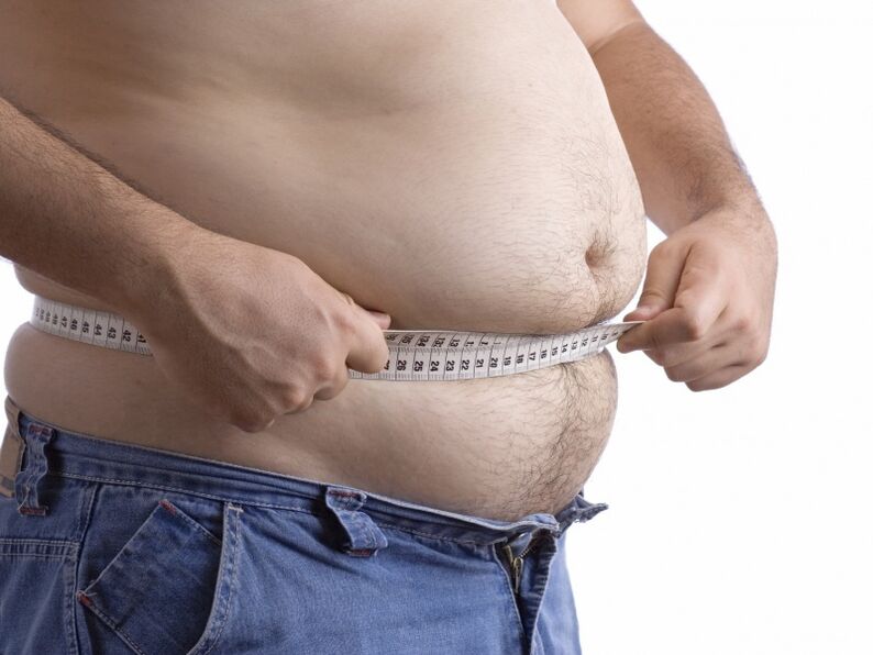Overweight
