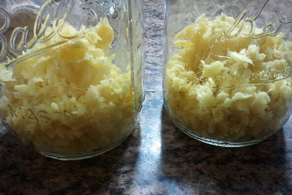 Ginger alcohol