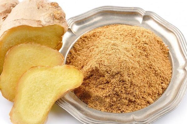 Ginger